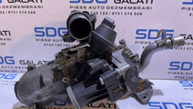 EGR cu Racitor Gaze Volvo C30 1.6 HDI 2006 - 2013 ...