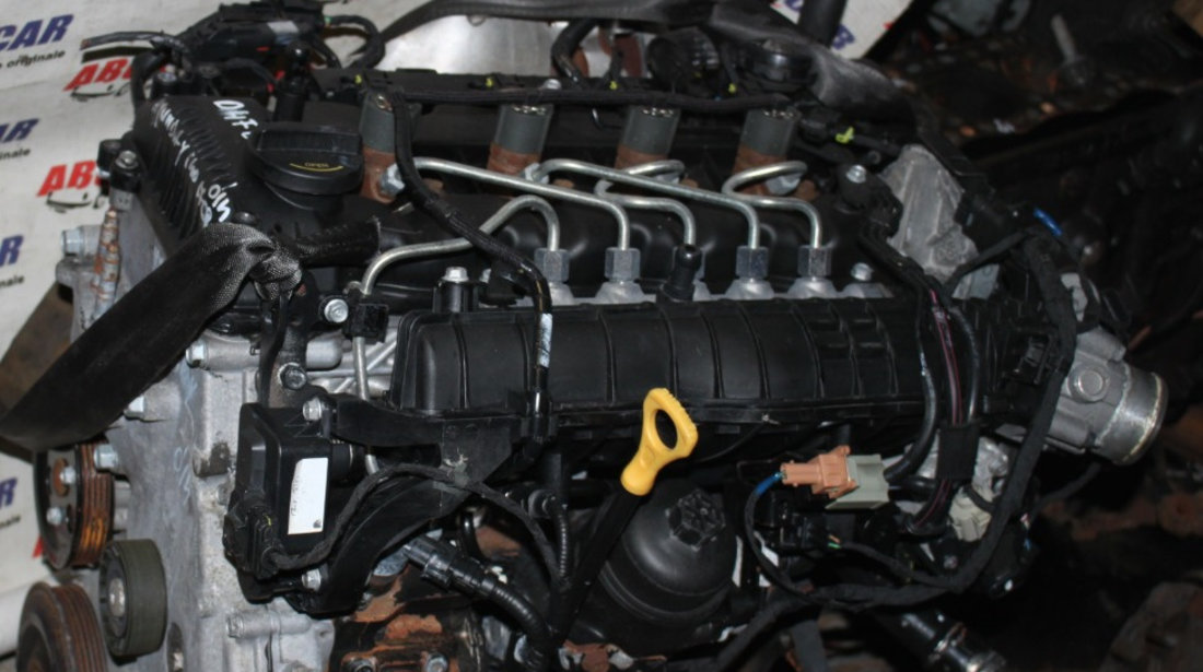 EGR cu racitor Hyundai IX35 1.7 CRDI 2009-2015 1.7 CRDI 28410-2A850