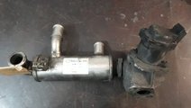 EGR cu racitor Peugeot Expert 1.6 HDI 2008