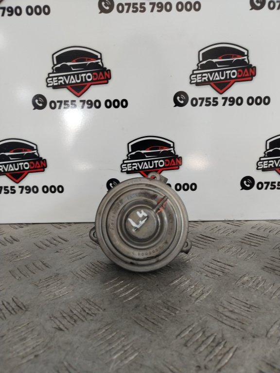 EGR cu vacuum Dodge Nitro 2.8 Motorina 2008, 49002020H