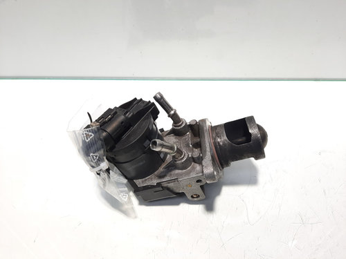 EGR electric, cod 7805447, Bmw 3 Coupe (E92), 2.0 diesel, N47D20A