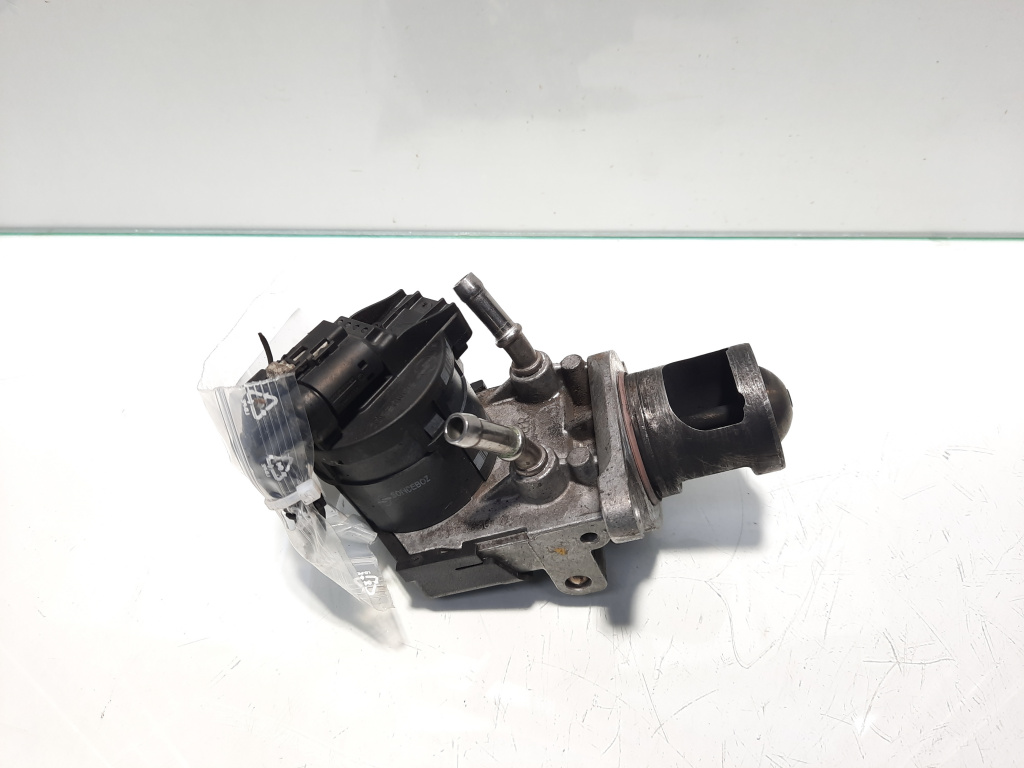 Egr electric, cod 7805447, Bmw 3 Touring (E91) 2.0 D, N47D20A (id:456093)