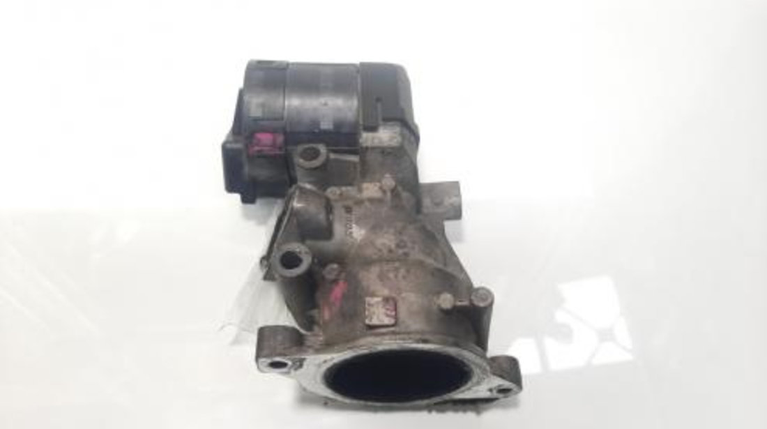 EGR electric, cod 9681825280, Citroen C4 (I), 2.0 HDI, RHR (idi:486369)