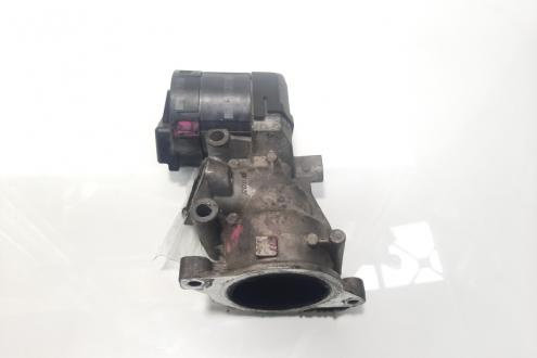 EGR electric, cod 9681825280, Citroen C4 Picasso, 2.0 HDI, RHJ (idi:486369)