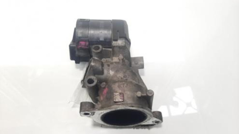 EGR electric, cod 9681825280, Citroen C5 (II), 2.0 HDI, RHR (idi:486369)