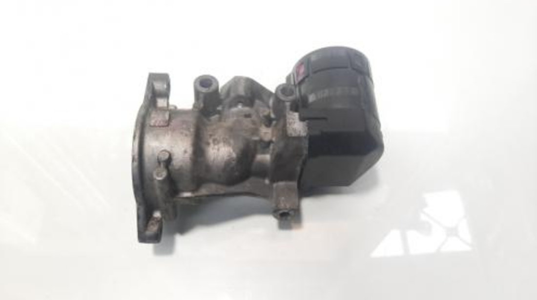 EGR electric, cod 9681825280, Peugeot 807, 2.0 HDI, RHK (idi:486369)