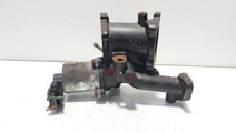 EGR electronic, cod 8980607961, Opel Astra H Combi...