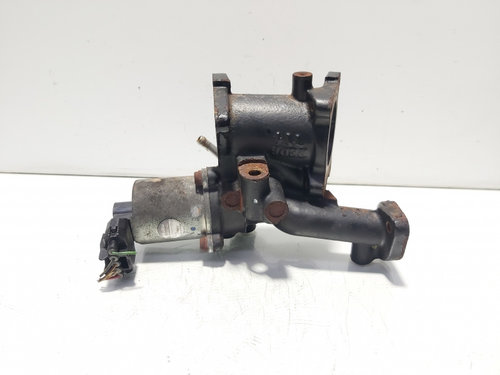 EGR electronic, cod 8980607961, Opel Astra H Combi, 1.7 CDTI, Z17DTH (idi:636521)