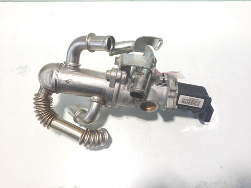 Egr electronic, cod GM55219498, Opel Corsa D, 1.3 cdti, Z13DTJ (id:472914)