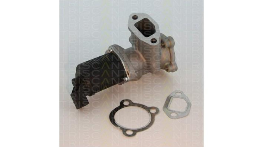 Egr Fiat LINEA (323) 2007-2016 #2 14309