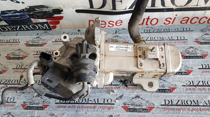 EGR FIAT Scudo II 2.0 D Multijet 4x4 128 CP cod 30725855