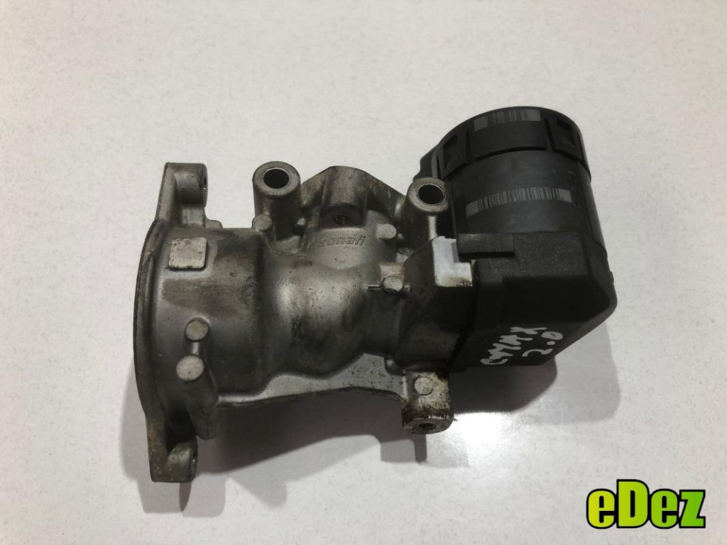 Egr Ford C-Max 2 (2010-2015) 2.0 tdci 9656612380