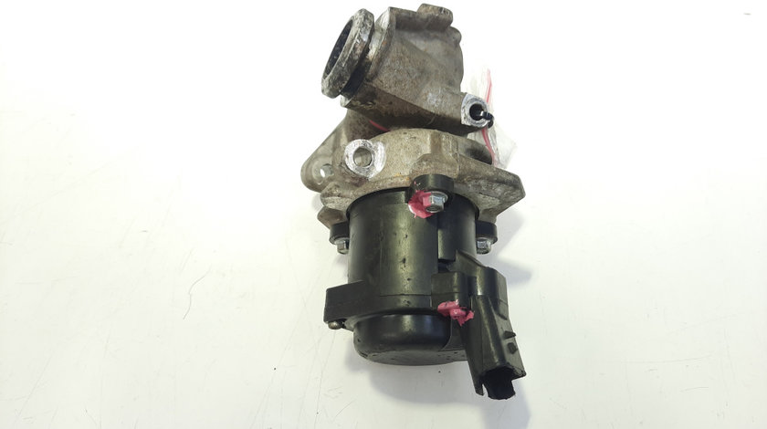 EGR, Ford Fiesta 6, 1.4 TDCI, F6JB (idi:463789)