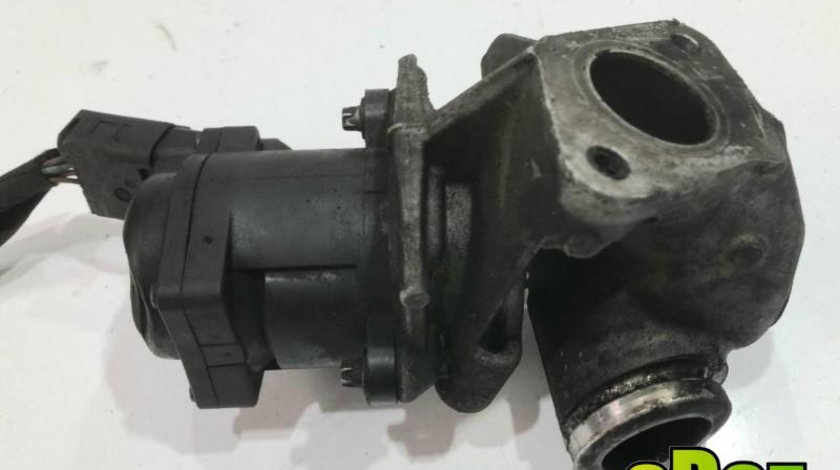 Egr Ford Fiesta 6 (2008-2012) [MK7] 1.6 hdi 9HZ, 9HY 109 cp 9685640480