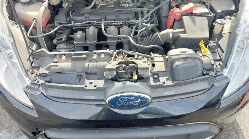 EGR Ford Fiesta 6 2011 HATCHBACK 1.25 L