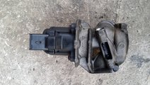 EGR Ford Focus 2 1,6TDCI