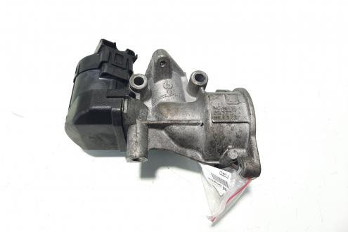 Egr Ford Focus 2, 2.0 tdci, G6DA, 9656612380