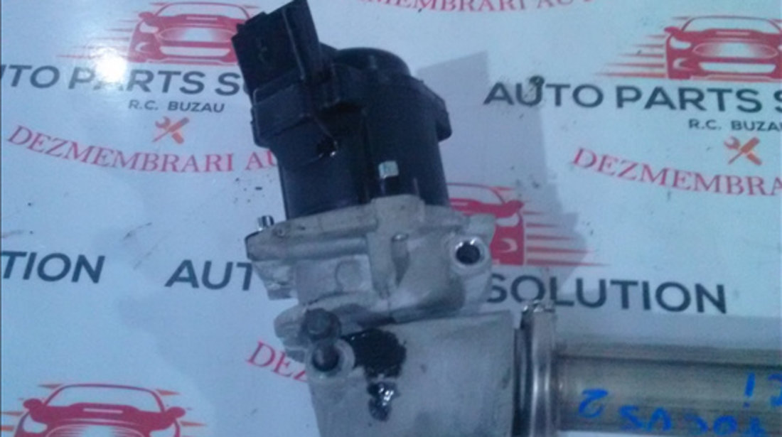 EGR FORD FOCUS 2 2004-2010