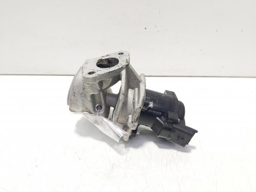 EGR, Ford Focus 2 (DA), 1.6 TDCI, G8DB (id:639783)