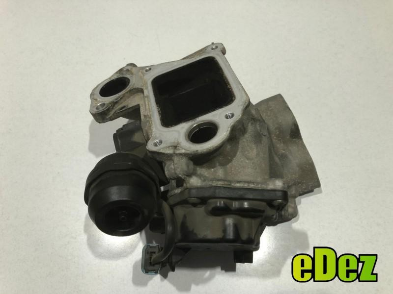 Egr Ford Focus 3 (2011-2015) 2.0 hdi RHH 163 cp 9671398180