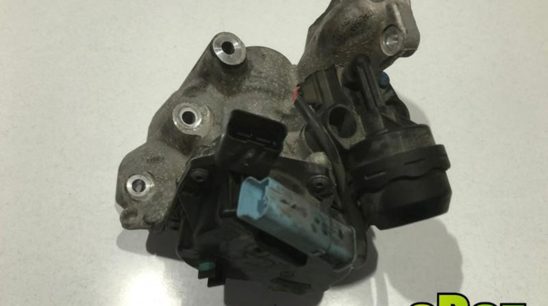 Egr Ford Focus 3 (2011-2015) 2.0 hdi RHH 163 cp 9671398180