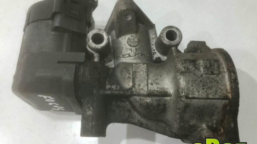 Egr Ford Focus C-Max (2003-2007) 2.0 tdci 9656612380