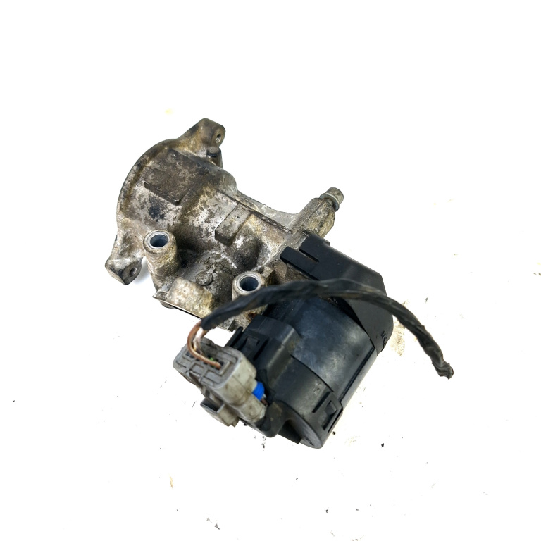 Egr Ford MONDEO Mk4 2007 - 2014 Motorina 25375741, 9656612380