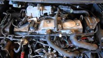 EGR + GALERIE ADMISIE Ford Focus 2 1.8 tdci 115 CP...