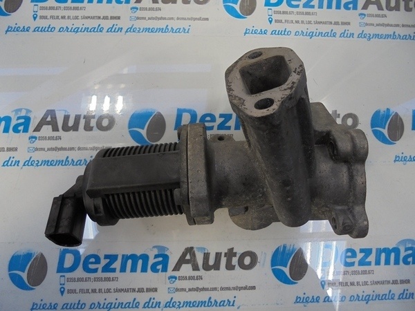 Egr, GM55204941, Opel Astra H combi, 1.3cdti, Z13DTH (id:186826)