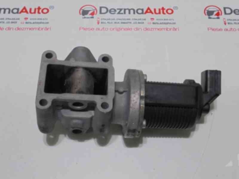 Egr GM55215031, Opel Astra H combi, 1.9cdti, Z19DTL