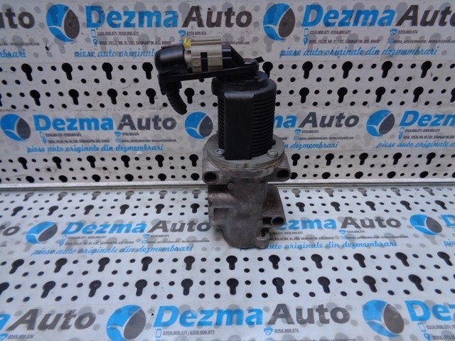 Egr GM55215032 Opel Vectra C combi 1.9cdti, Z19DT