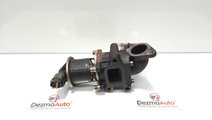 Egr, Honda Accord VII [2003-2012] 2.2 i-ctdi, N22A...