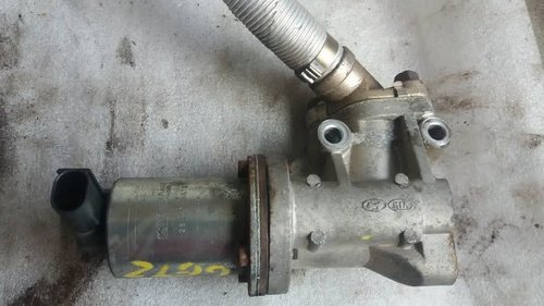 Egr hyundai getz 1.5 crdi d4fa 2005-2009 28410-2a120