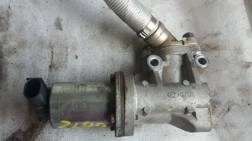 Egr hyundai getz 1.5 crdi d4fa 2005-2009 28410-2a120