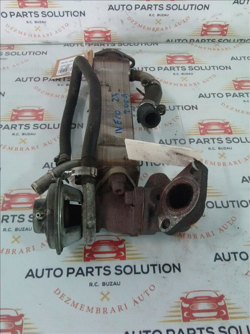 EGR IVECO DAILY 3 2007-2013