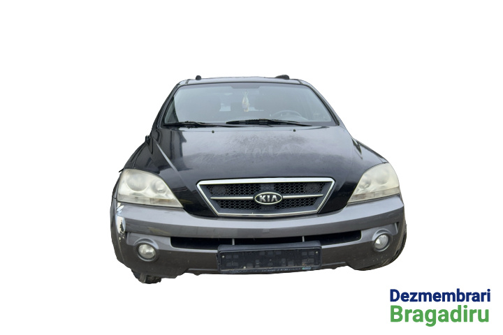 Egr Kia Sorento [2002 - 2006] SUV 2.5 CRDi 4WD MT (140 hp) Cod motor: D4CB