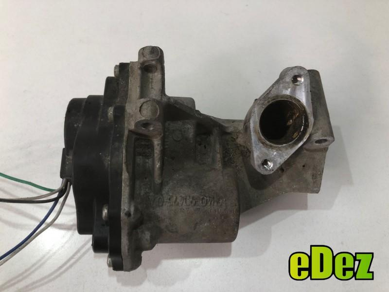 Egr Land Rover Range rover Vogue (2006-2011) 3.6d 6h4q-9d475-da