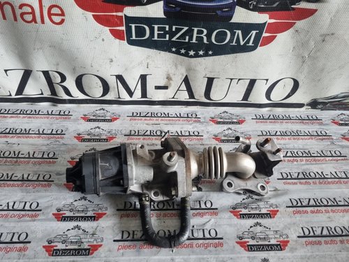 EGR Mazda 6 2.2 D 175cp cod piesa : SH01 K5T70874