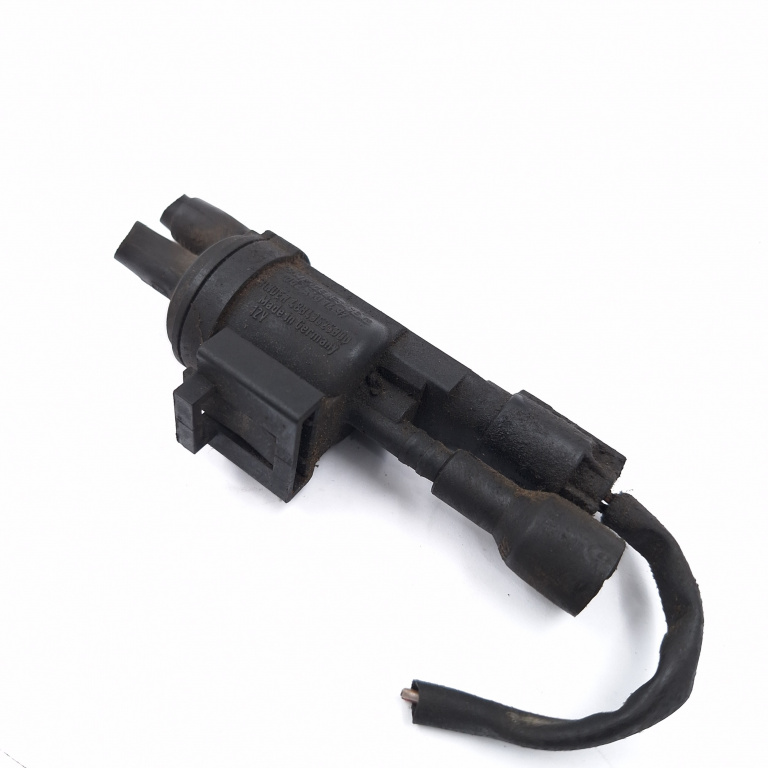 Egr Mercedes-Benz S-CLASS (W220) 1998 - 2005 Benzina 0025401497, 002-540-14-97, 48B43625800