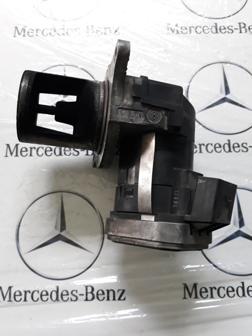 Egr Mercedes C class W204, cod 109315