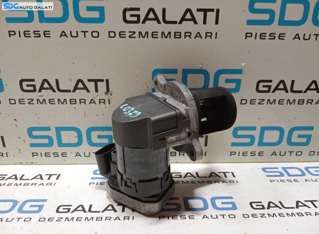 EGR Mercedes Clasa GL Class X164 GL320 GL350 3.0 CDI 2006 - 2012 Cod 724809470 [C0379]