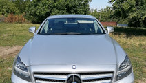 EGR Mercedes CLS W218 2013 coupe 3.0