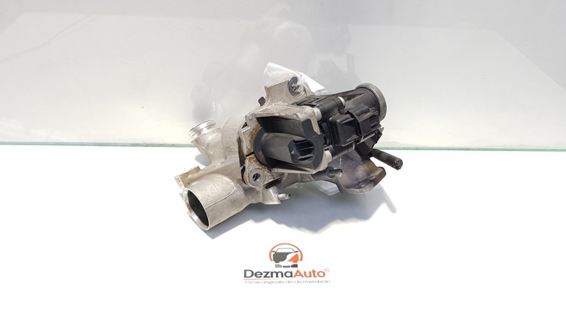 Egr, Nissan Juke, 1.5 dci, K9KA636, 8200129863