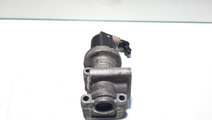 EGR, Opel, 1.9 CDTI, Z19DTH, cod 55194735