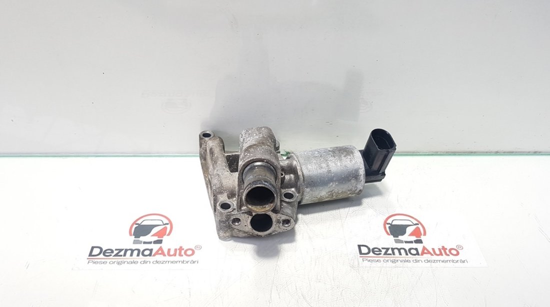 Egr, Opel Agila (A), 1.2 benz, cod 55556720 (pr:110747)