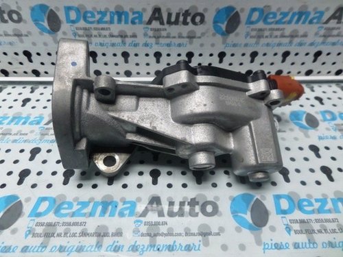 Egr Opel Astra GTC J, 1.7cdti, 55581958