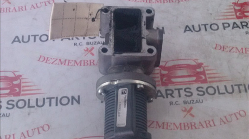 EGR OPEL ASTRA H 2004-2009