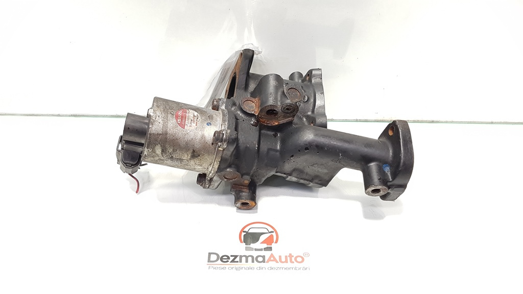 Egr, Opel Astra H [Fabr 2004-2009] 1.7 cdti, Z17DTH, 8980607951 (id:406955)