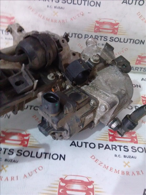 EGR OPEL ASTRA J 2009-2014