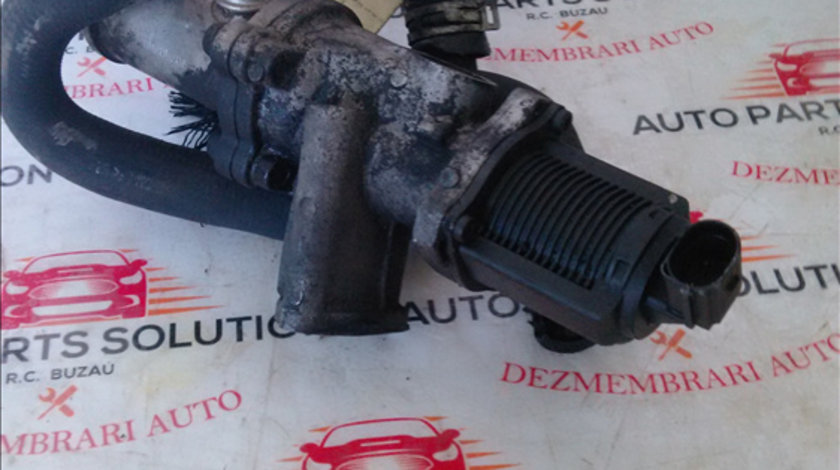 EGR OPEL CORSA D 2006-2013